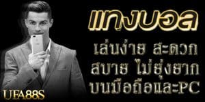 แทงบอล usa99
